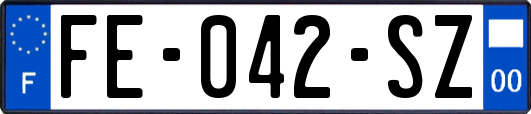 FE-042-SZ