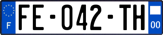 FE-042-TH
