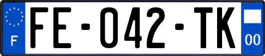 FE-042-TK