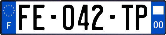FE-042-TP