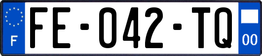 FE-042-TQ