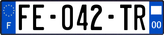 FE-042-TR