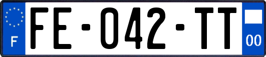 FE-042-TT