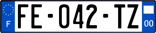 FE-042-TZ