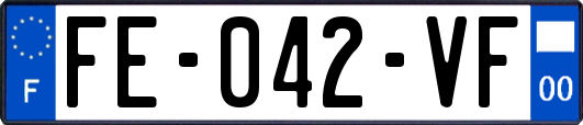 FE-042-VF