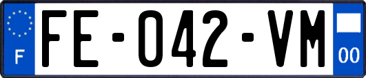 FE-042-VM