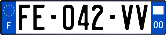 FE-042-VV