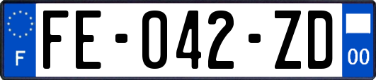 FE-042-ZD