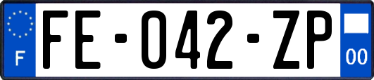 FE-042-ZP