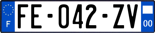 FE-042-ZV