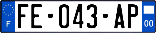 FE-043-AP