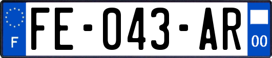 FE-043-AR