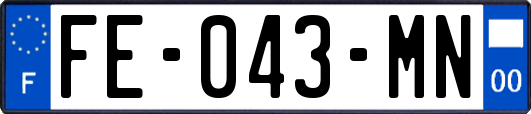 FE-043-MN