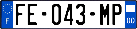 FE-043-MP