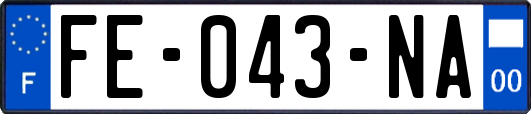 FE-043-NA