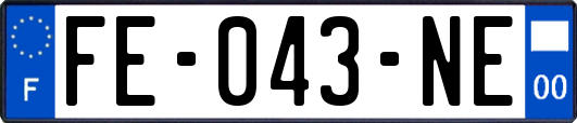 FE-043-NE