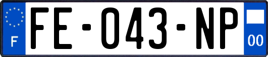 FE-043-NP