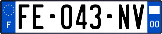 FE-043-NV