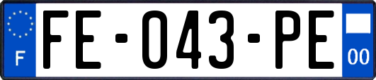 FE-043-PE