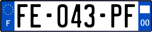 FE-043-PF
