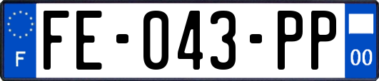 FE-043-PP