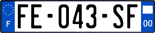 FE-043-SF