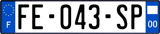 FE-043-SP