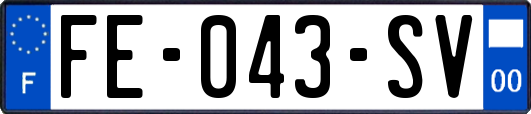 FE-043-SV