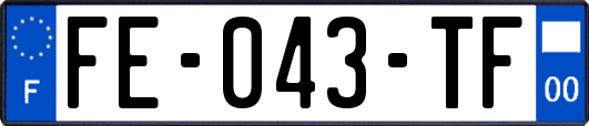 FE-043-TF