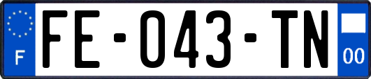 FE-043-TN