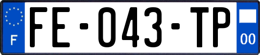 FE-043-TP
