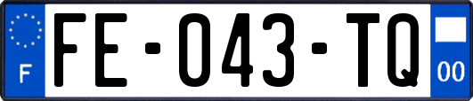 FE-043-TQ