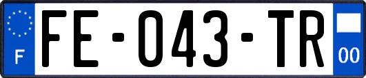FE-043-TR