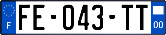 FE-043-TT