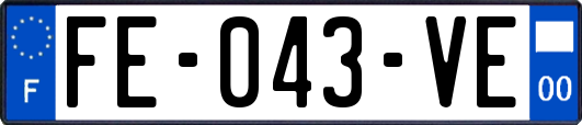 FE-043-VE
