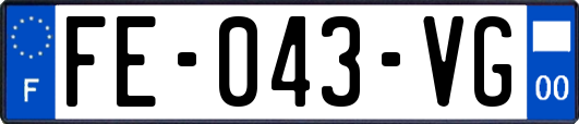 FE-043-VG