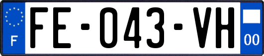 FE-043-VH