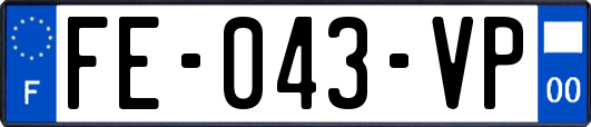 FE-043-VP