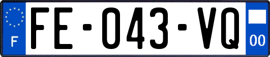 FE-043-VQ