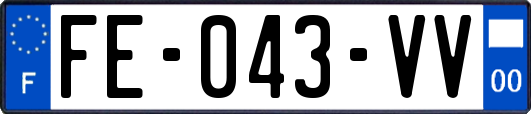 FE-043-VV