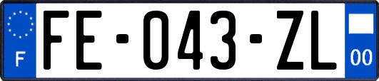 FE-043-ZL