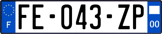 FE-043-ZP