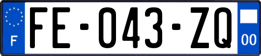 FE-043-ZQ