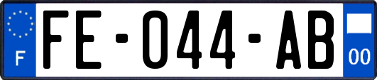 FE-044-AB