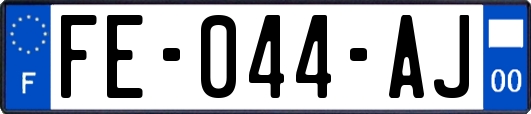 FE-044-AJ