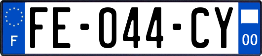 FE-044-CY