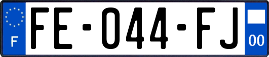 FE-044-FJ