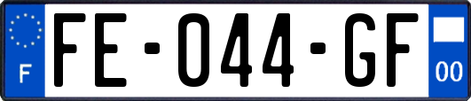FE-044-GF