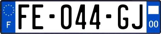FE-044-GJ