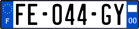 FE-044-GY